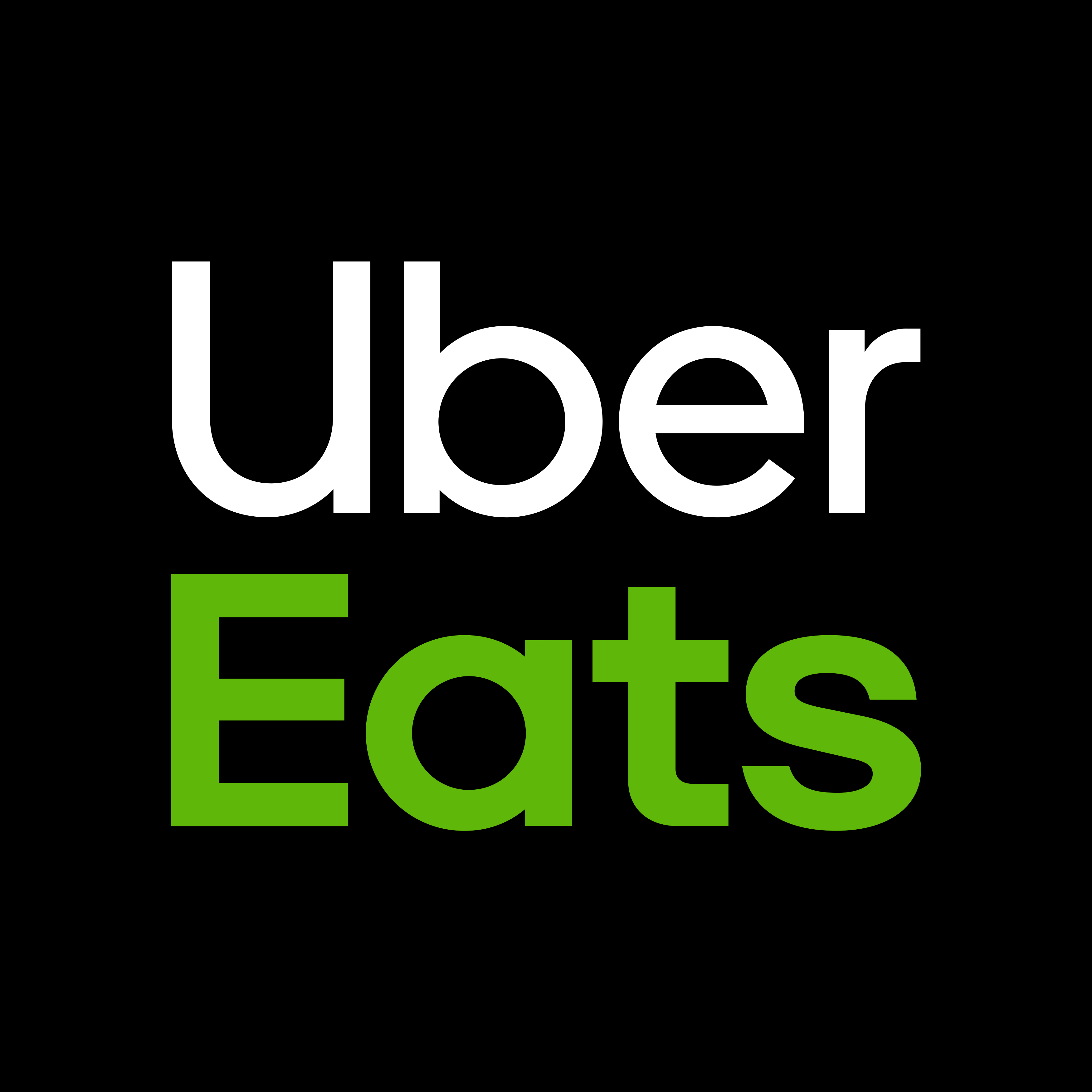 Uber / Uber Eats
